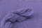 Torffasergarn 25 g violett