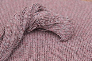 Torffasergarn 100 g beere