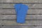 Handschuhe ohne Fingerkuppen M jeans