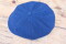 Schirmmütze Blau S